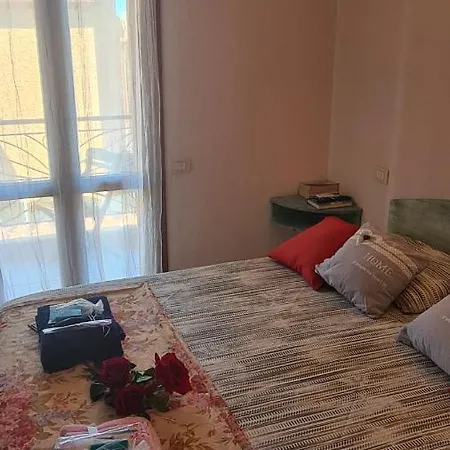 Tiria - Ginestra بيت للعطل