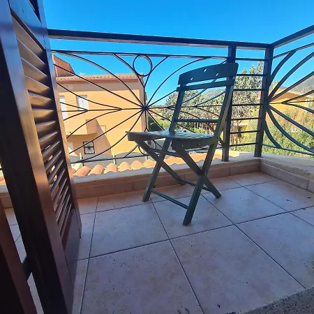 بيت للعطل Tiria - Ginestra *