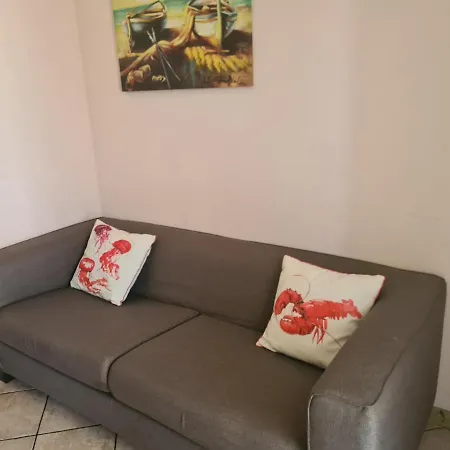 بيت للعطل Tiria - Ginestra *