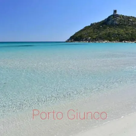 بيت للعطل Tiria - Ginestra